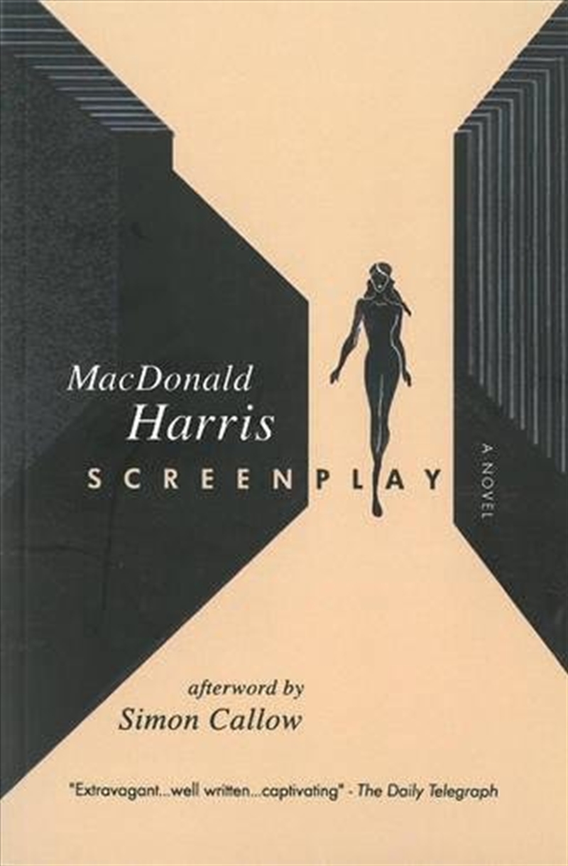 Screenplay/Product Detail/Modern & Contemporary