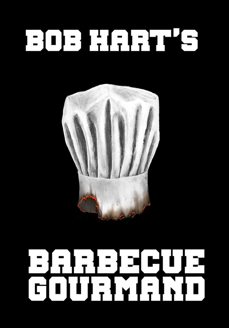 Barbecue Gourmand/Product Detail/Recipes, Food & Drink