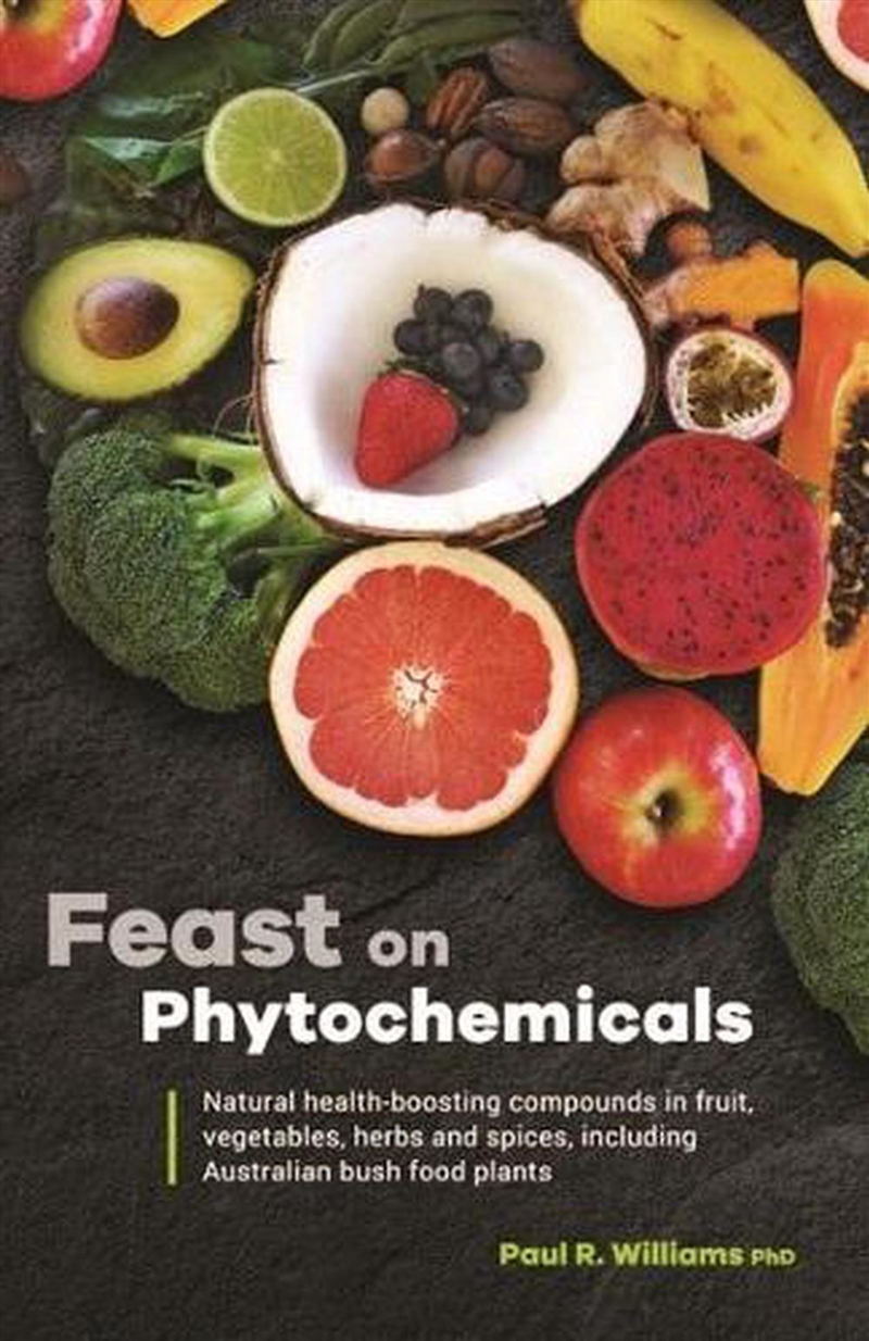 Feast on Phytochemicals/Product Detail/Family & Health