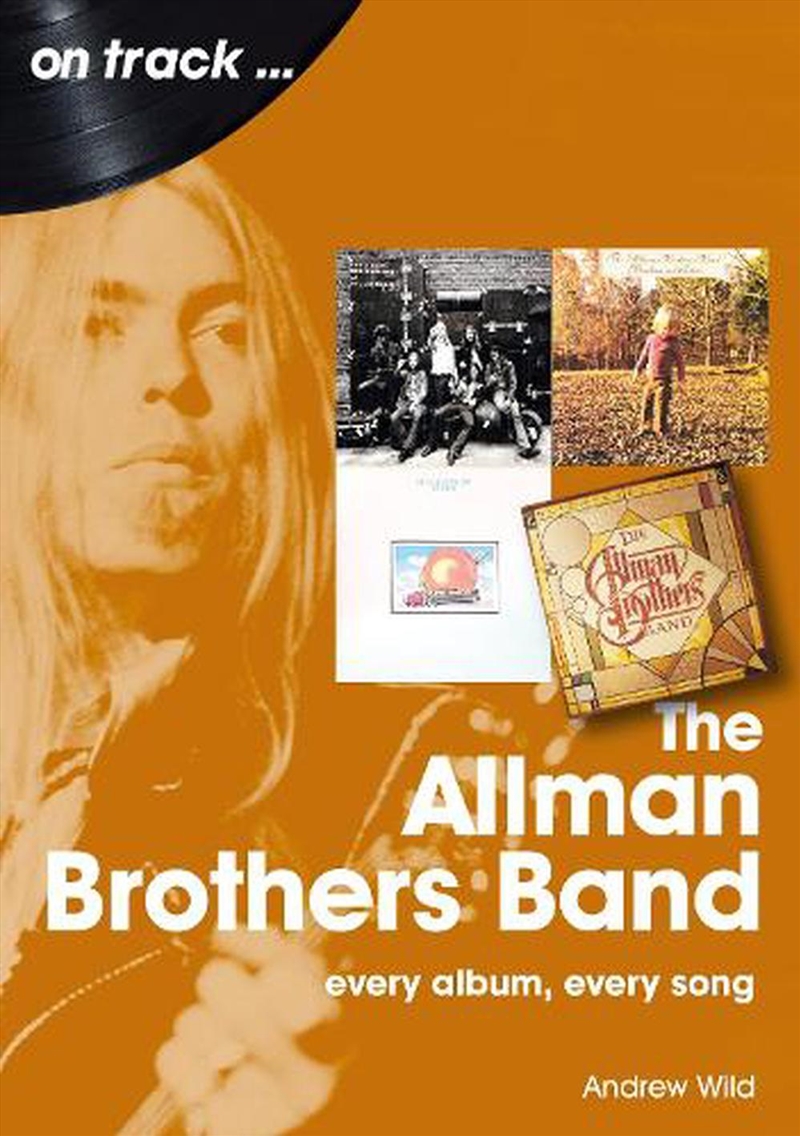 Allman Brothers Band - Every Album, Every Song/Product Detail/Arts & Entertainment