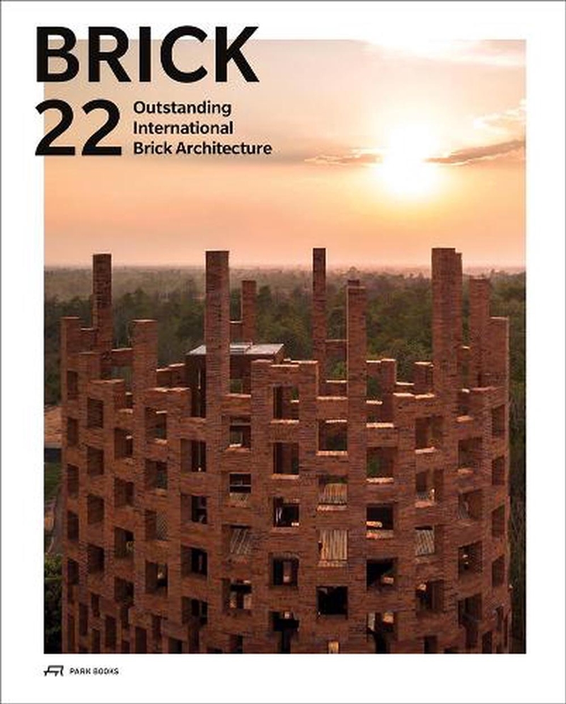 Brick 22 - Outstanding International Brick Architecture/Product Detail/Architecture