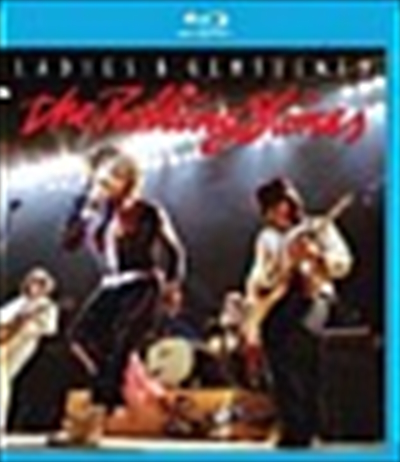 Ladies And Gentlemen/Product Detail/Visual