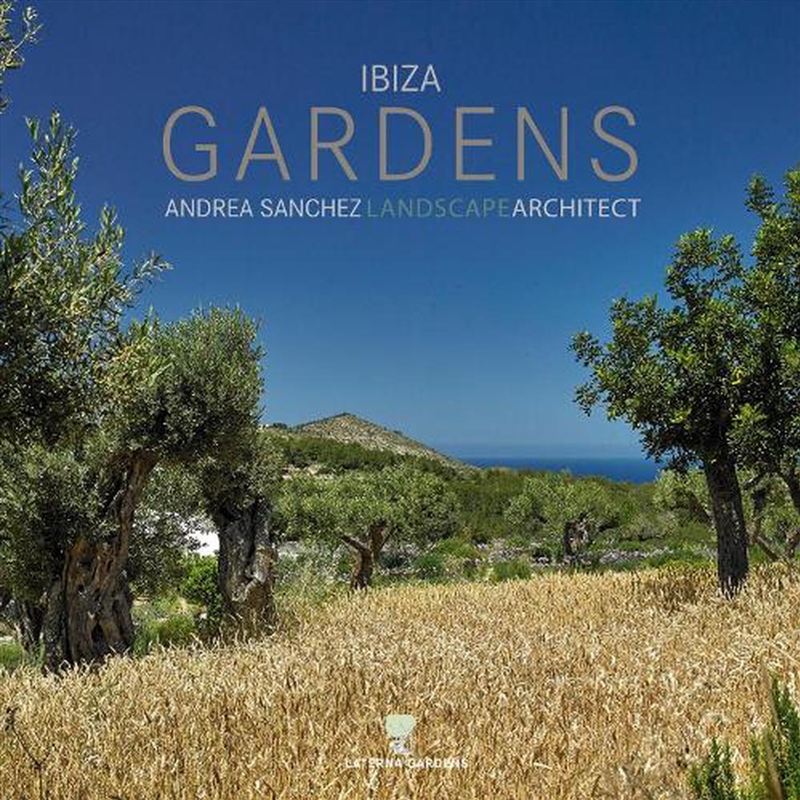 Ibiza Gardens - Andrea Sanchez Landscape Architect/Product Detail/Gardening