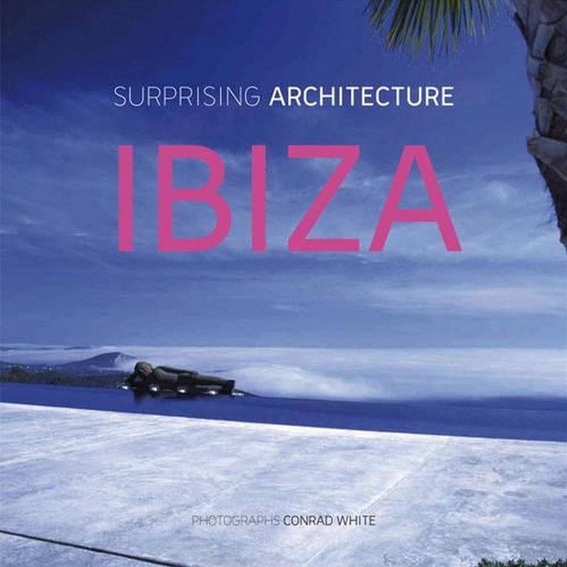 Surprising Architecture in Ibiza/Product Detail/Reading