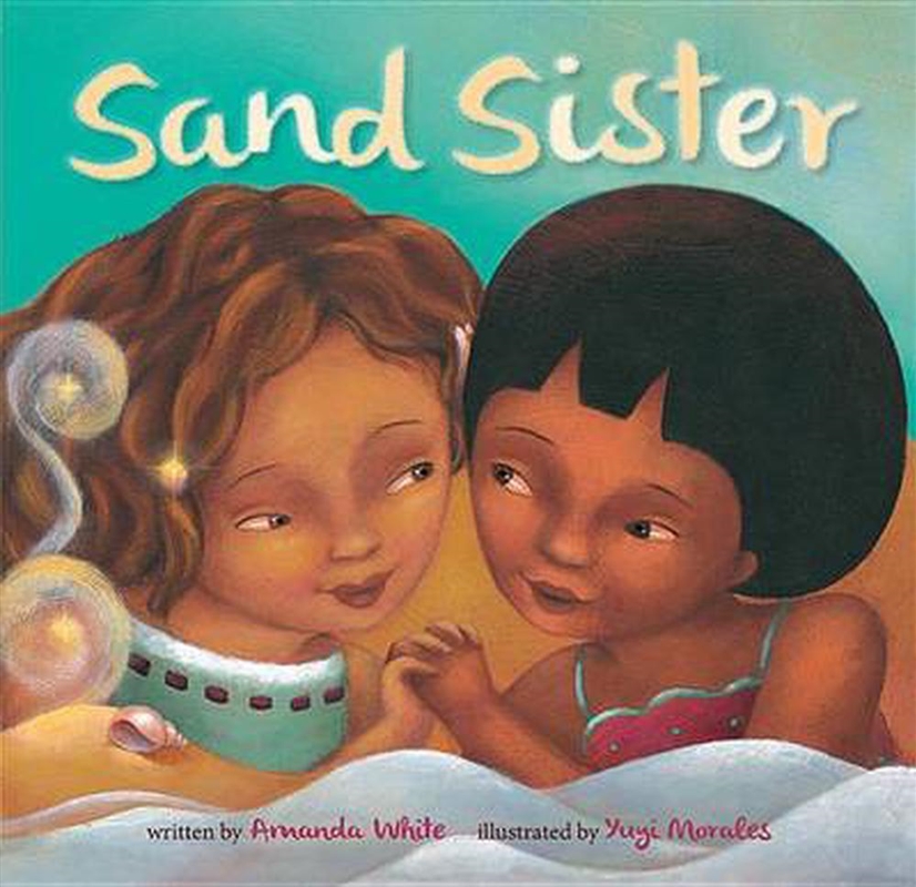 Sand Sister/Product Detail/Early Childhood Fiction Books
