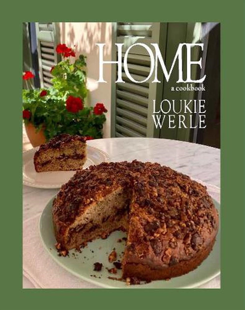 Home - A Cookbook/Product Detail/Recipes, Food & Drink