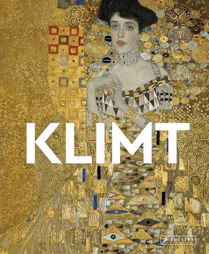 Klimt - Masters of Art/Product Detail/Art