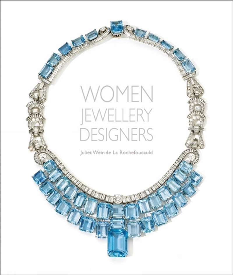 Women Jewellery Designers/Product Detail/Adult Books