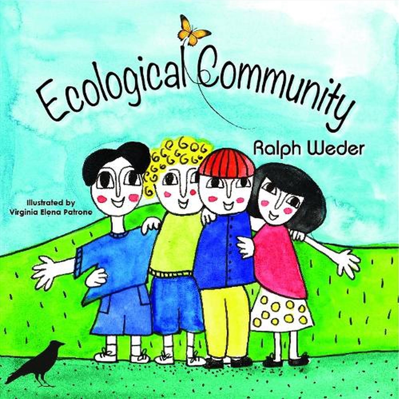 Ecological Community/Product Detail/Early Childhood Fiction Books