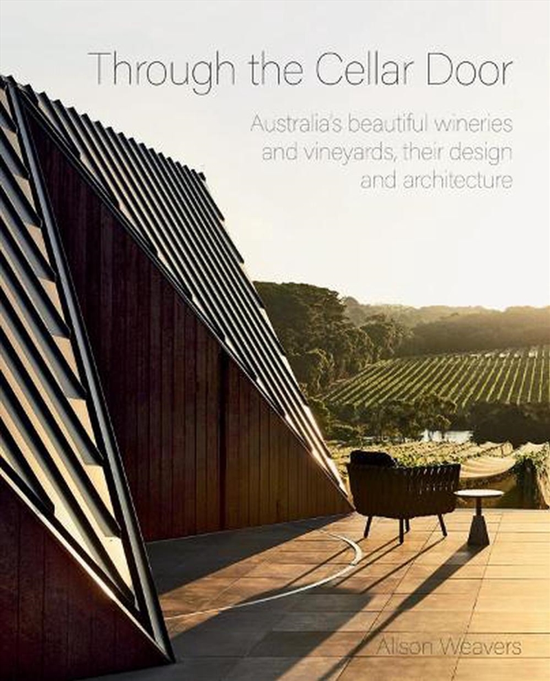 Through the Cellar Door/Product Detail/Reading