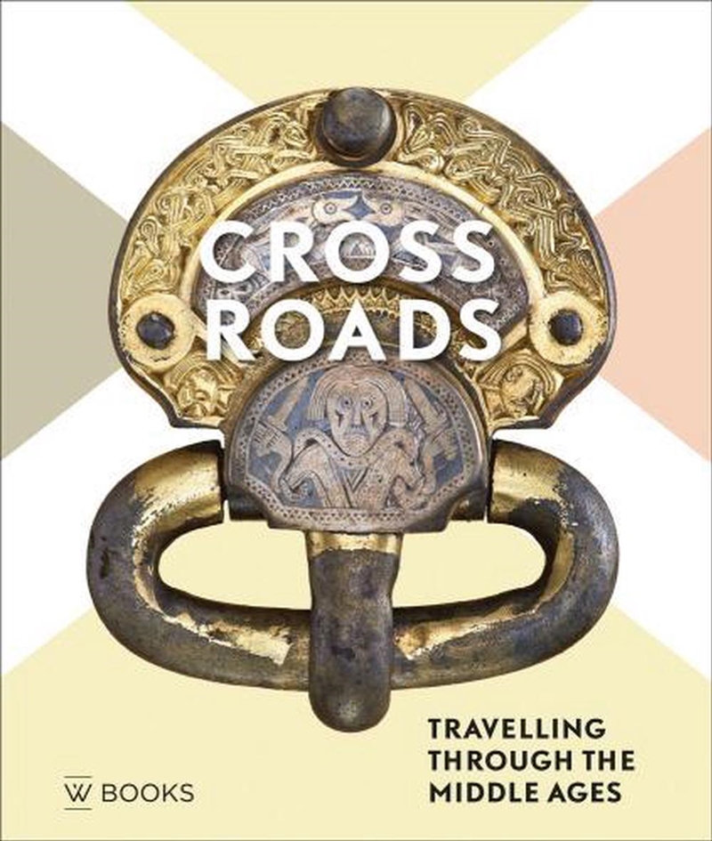 Crossroads - Travelling Throught he Middle Ages/Product Detail/History