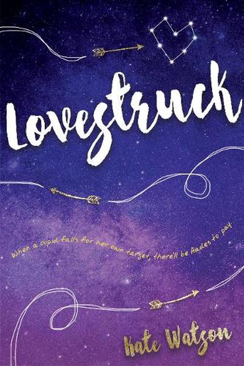Lovestruck/Product Detail/Childrens Fiction Books