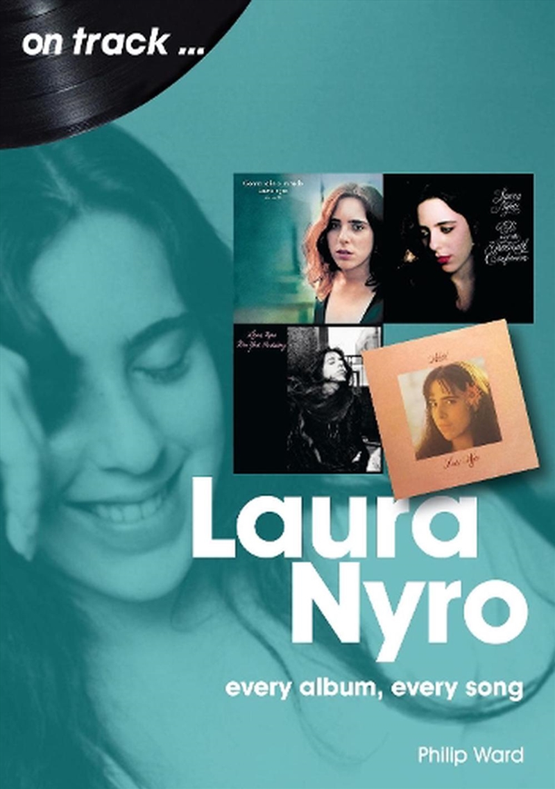 Laura Nyro - Every Album, Every Song/Product Detail/Arts & Entertainment