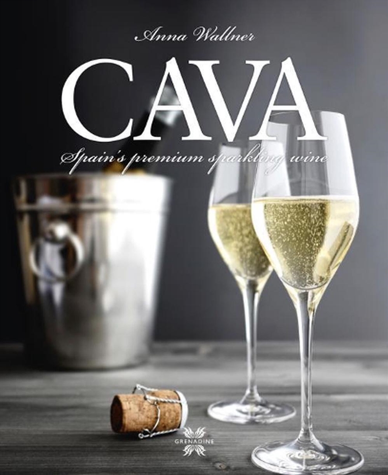 Cava - Spain's Premium Sparkling Wine/Product Detail/Recipes, Food & Drink