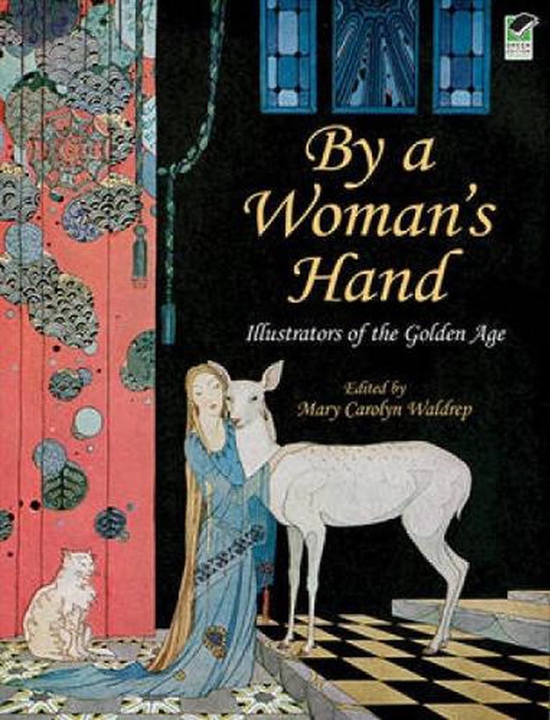 Women Illustrators of the Golden Age/Product Detail/Reading