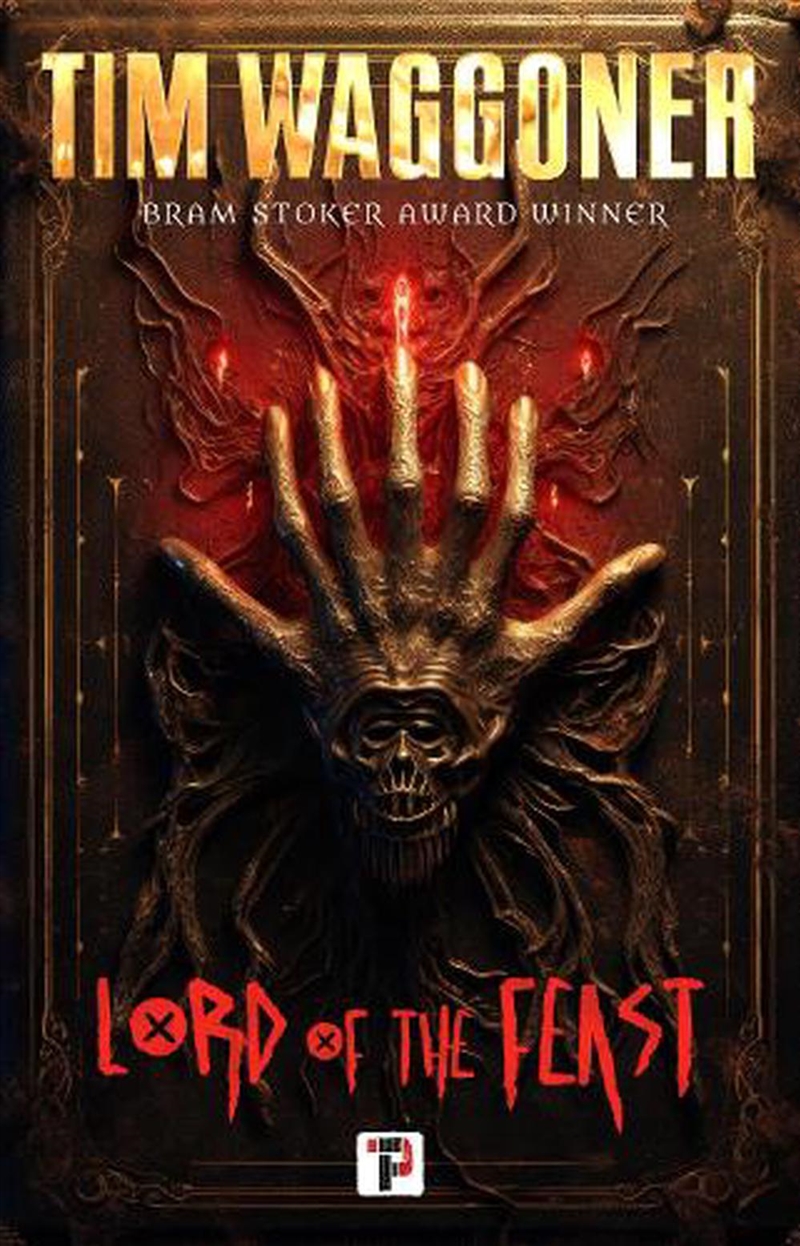 Lord of the Feast/Product Detail/Fantasy Fiction