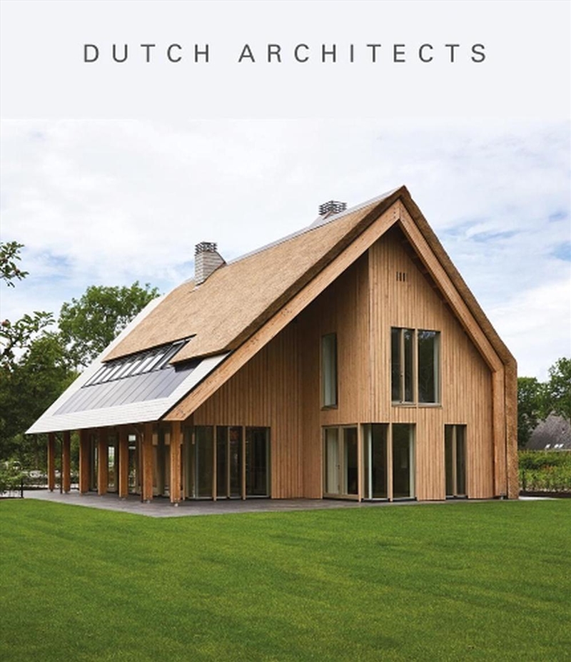 Dutch Architecture/Product Detail/Reading