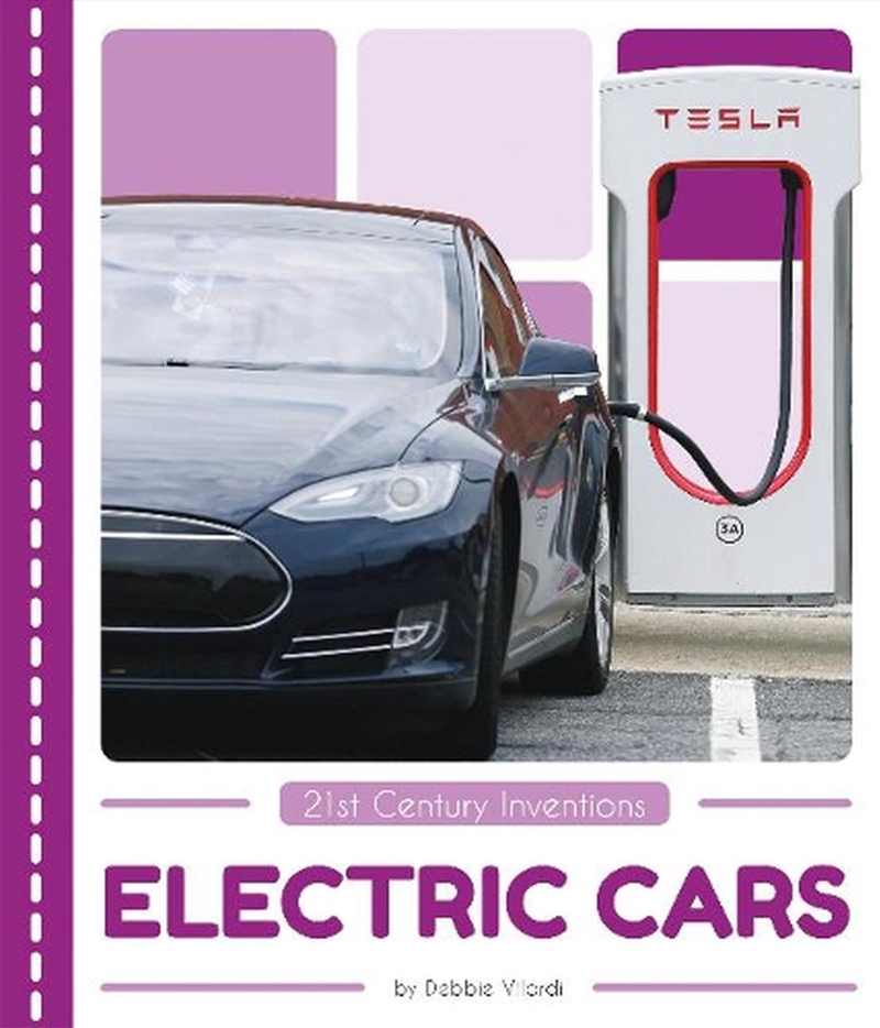 21st Century Inventions - Electric Cars/Product Detail/Childrens