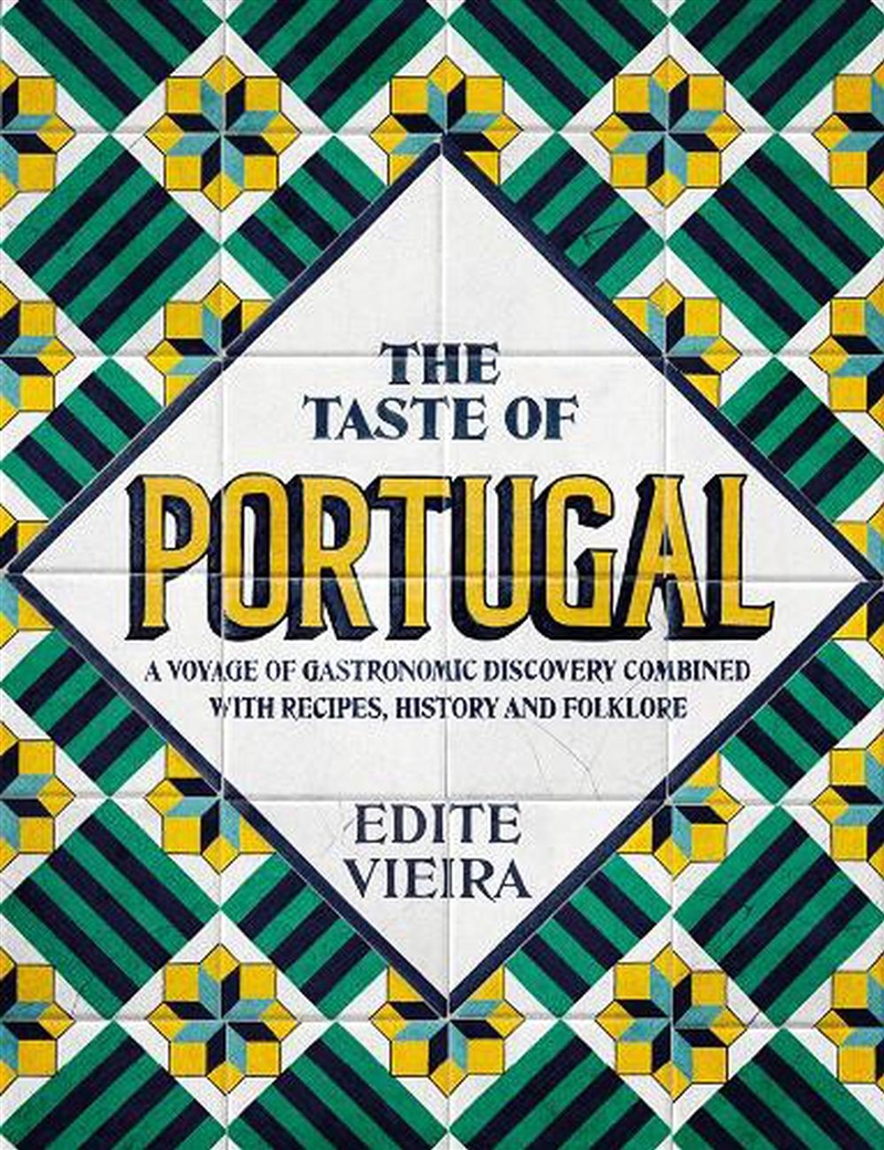 Taste of Portugal/Product Detail/Recipes, Food & Drink