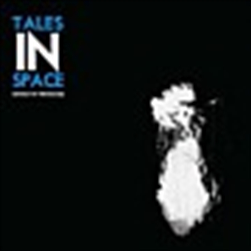 Ghost In The Room Ep/Product Detail/Alternative