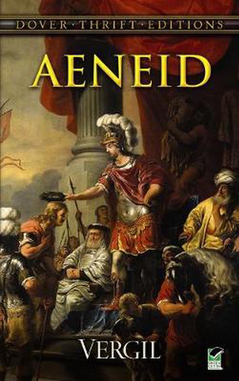 Aeneid/Product Detail/Animals & Nature