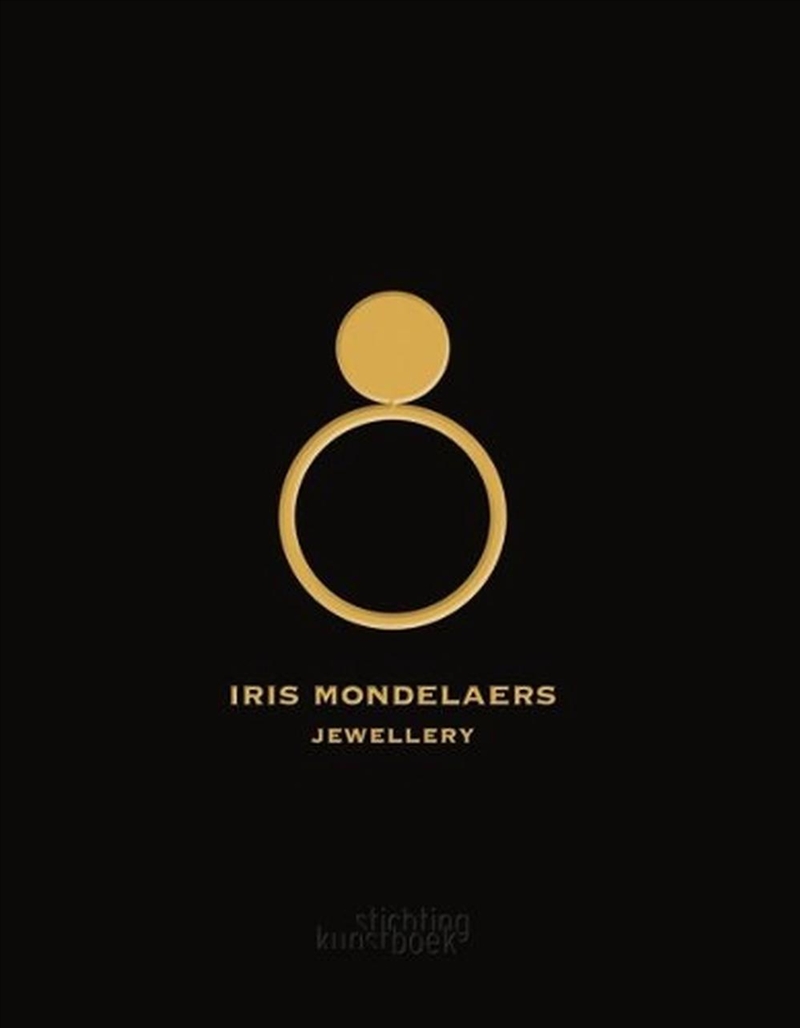 Iris Mondelaers - Jewellery/Product Detail/Art