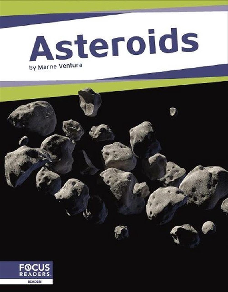 Space - Asteroids/Product Detail/Childrens
