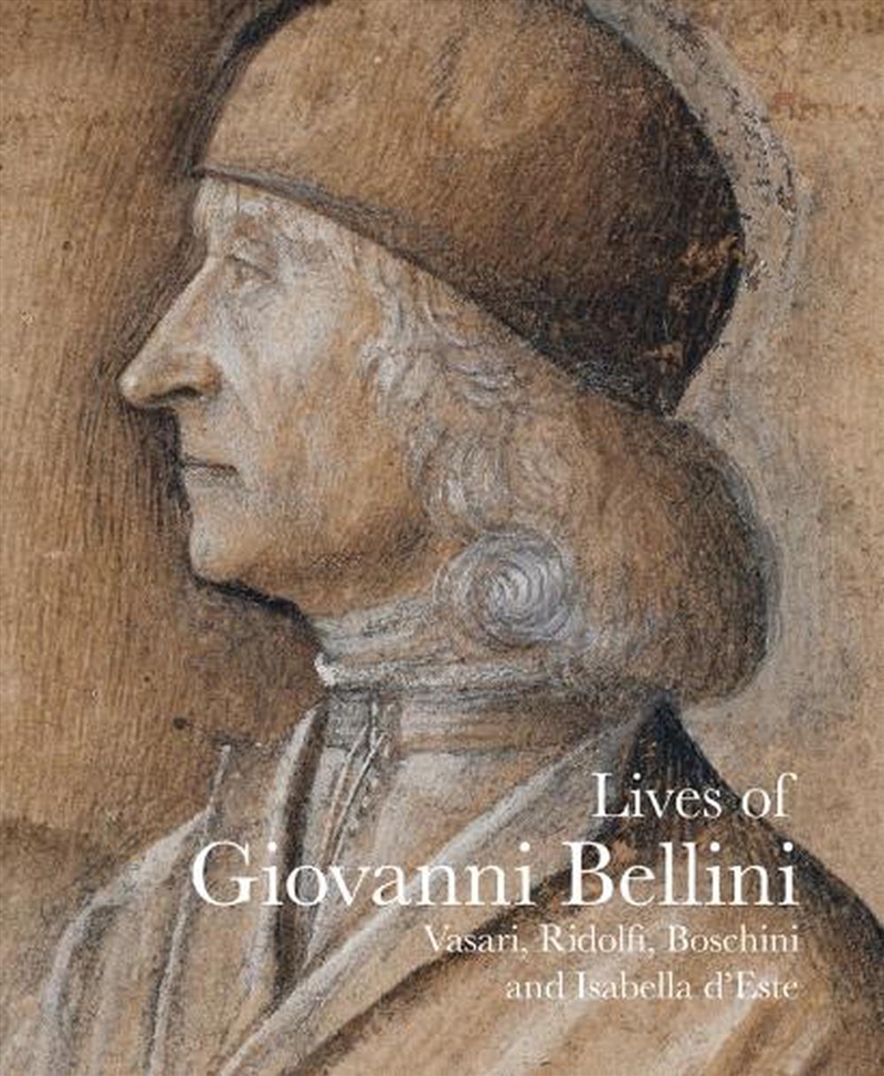 Lives of Giovanni Bellini/Product Detail/Art