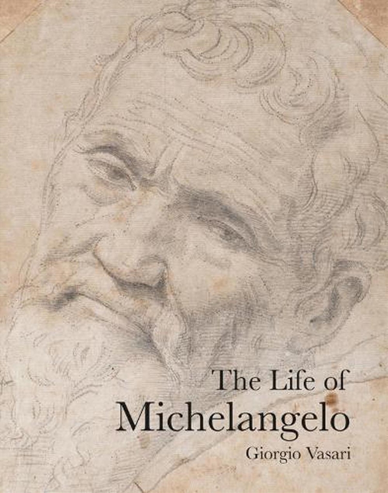 Life of Michelangelo/Product Detail/Art