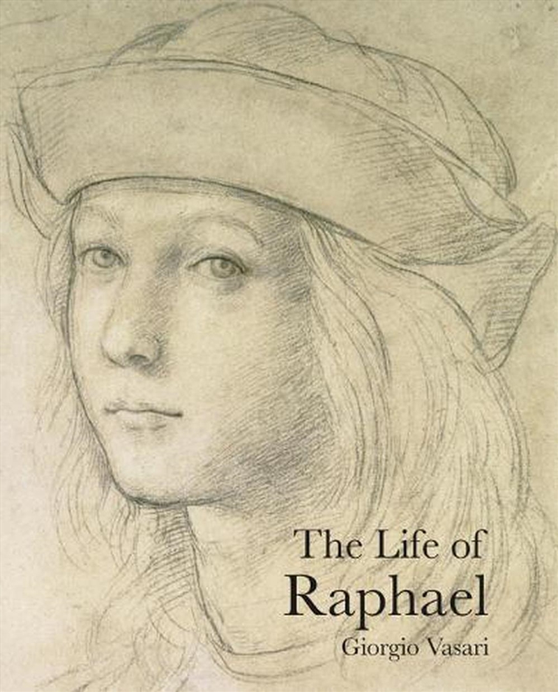 Life of Raphael/Product Detail/Art