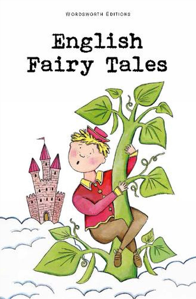English Fairy Tales/Product Detail/Children