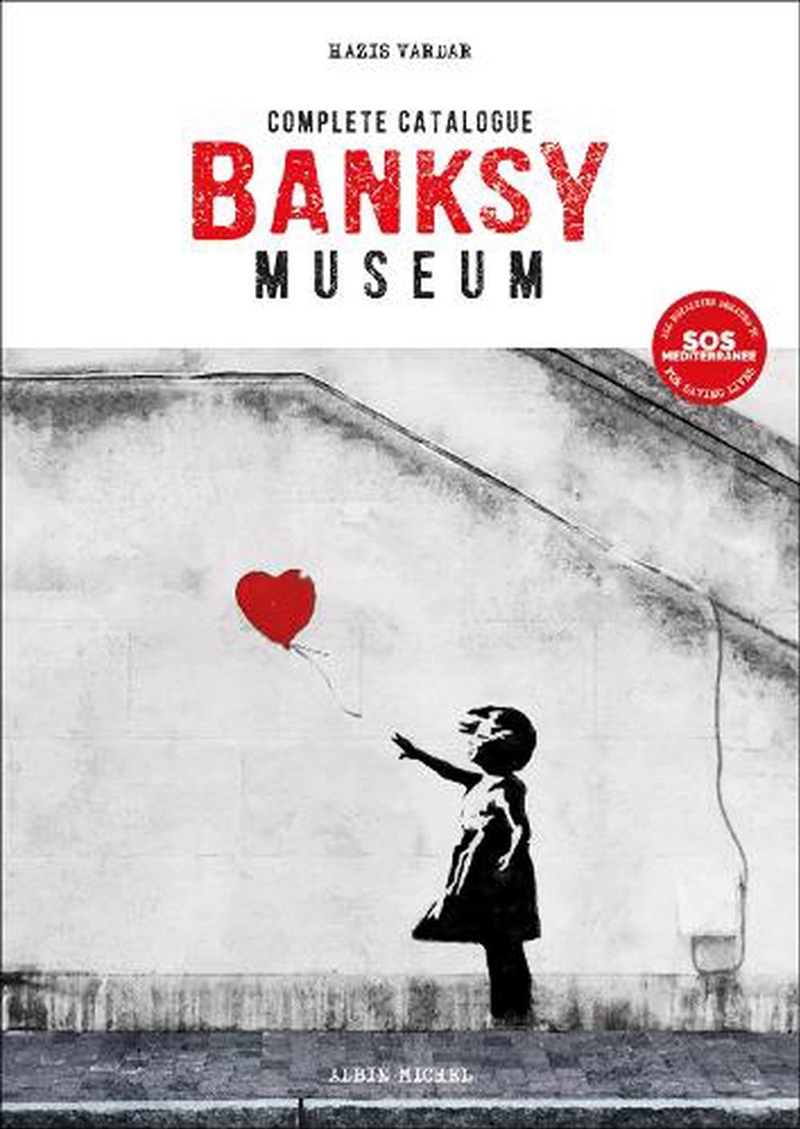 Banksy Museum - Complete Catalog/Product Detail/Art