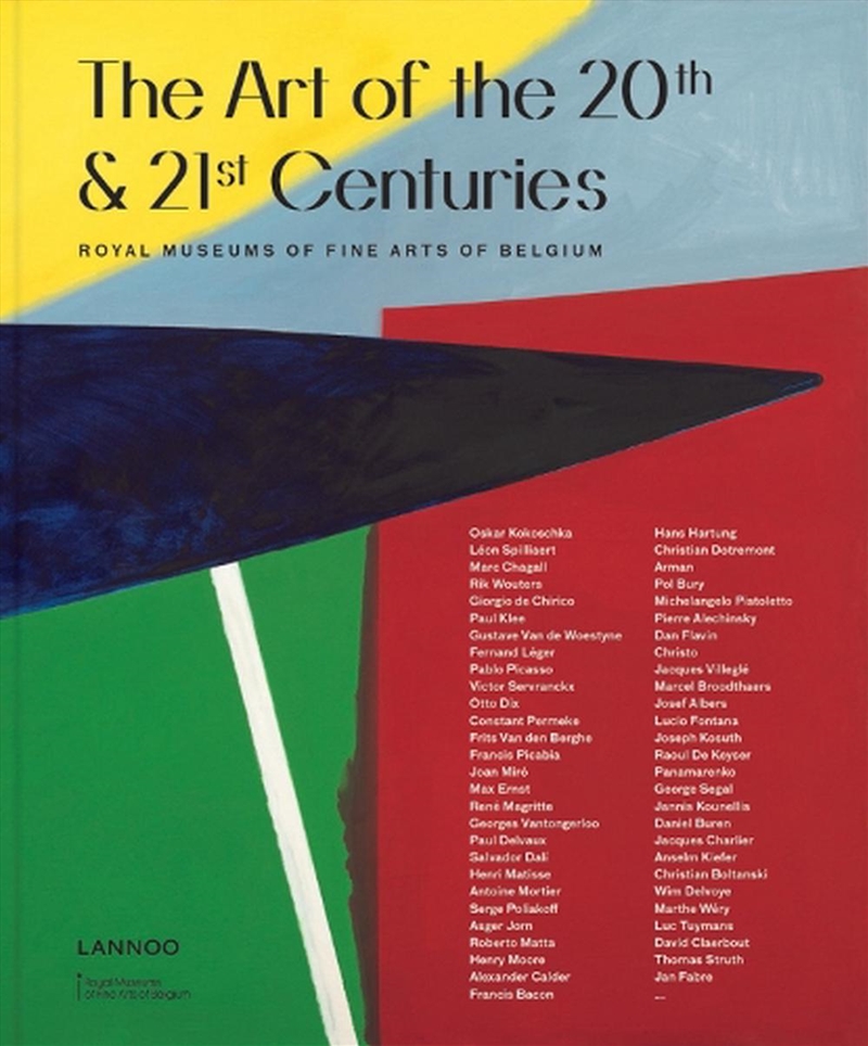 Art of the 20th and 21st Centuries/Product Detail/Art