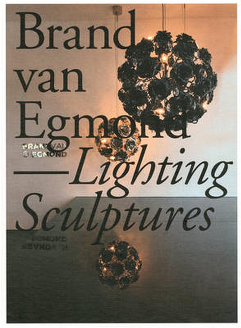 Lighting Sculptures/Product Detail/Art
