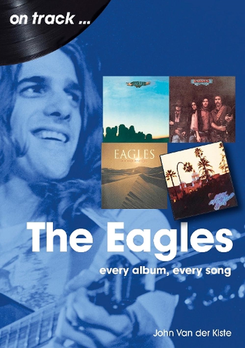 Eagles - Every Album, Every Song/Product Detail/Arts & Entertainment
