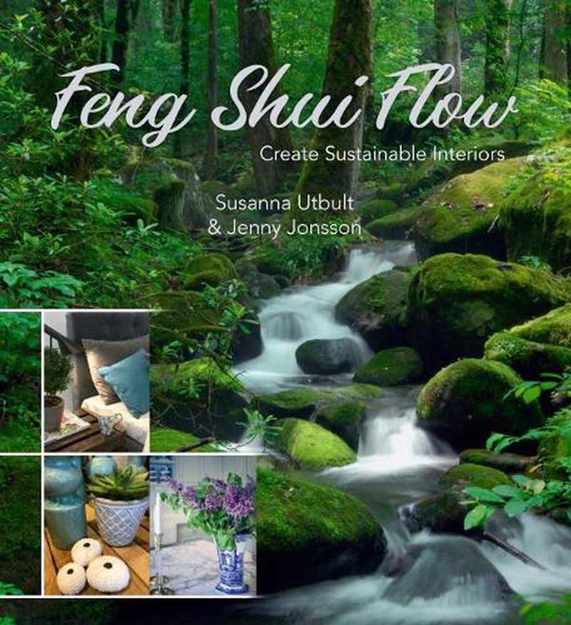 Feng Shui Flow - Create Sustainable Interiors/Product Detail/Reading