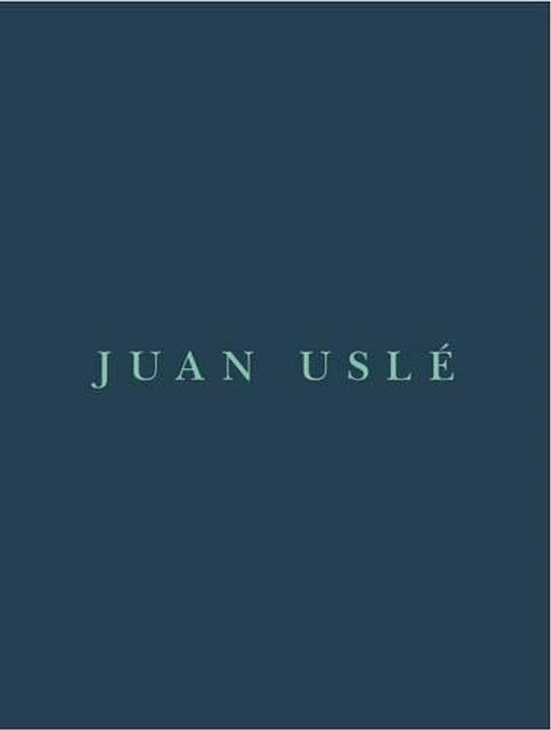 Juan Usle/Product Detail/Art