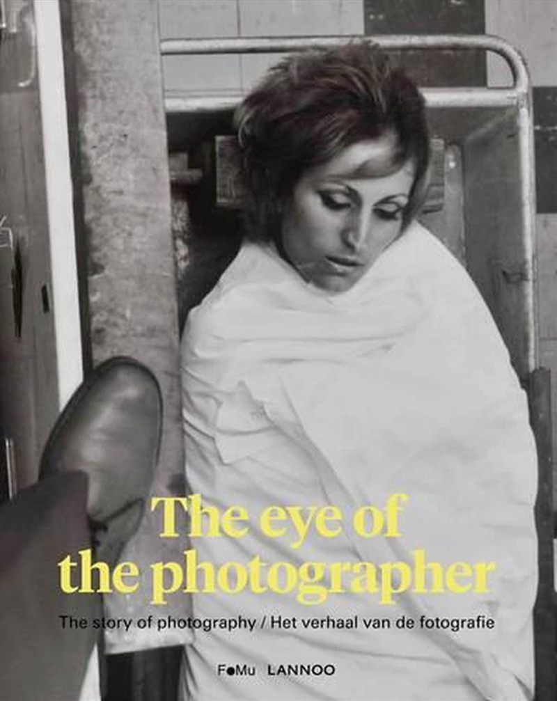 Eye of the Photographer - Story of Photography/Product Detail/Photography