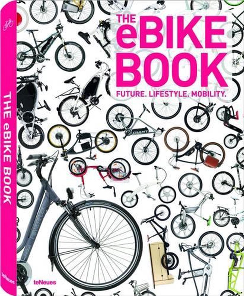 eBike Book/Product Detail/Transportation