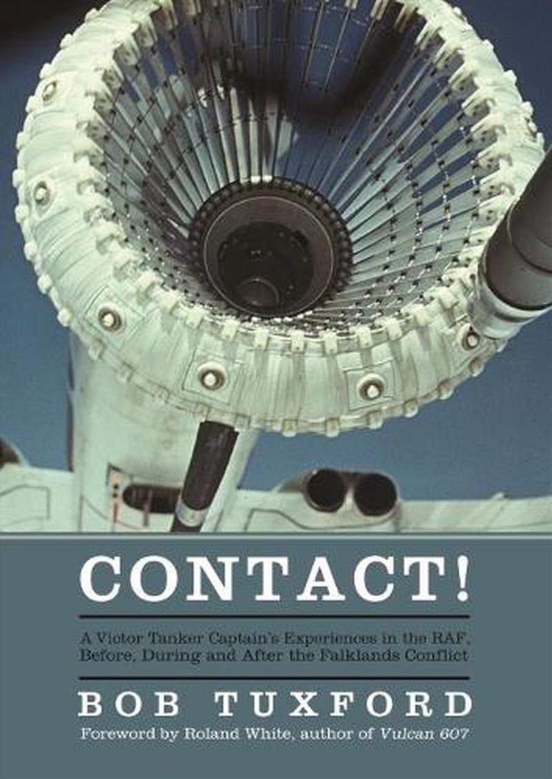 Contact!/Product Detail/History
