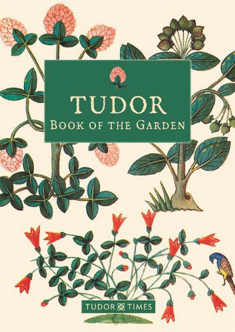 Tudor Book of the Garden/Product Detail/History