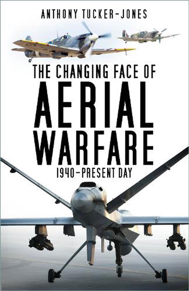 Changing Face of Aerial Warfare/Product Detail/History