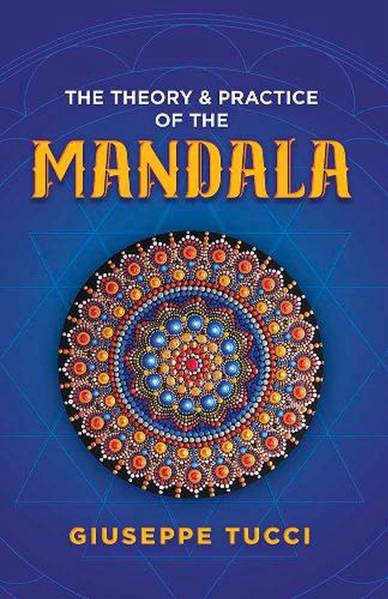 Theory and Practice of the Mandala/Product Detail/Reading