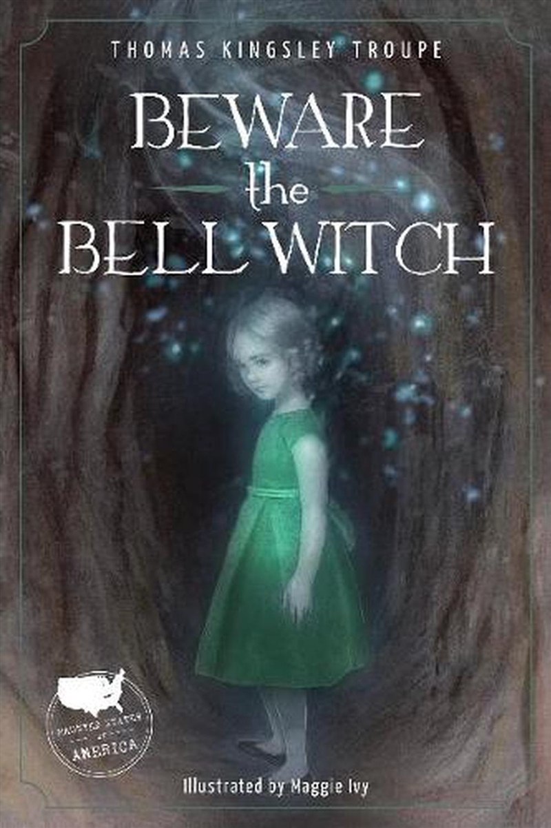 Beware the Bell Witch/Product Detail/Childrens Fiction Books