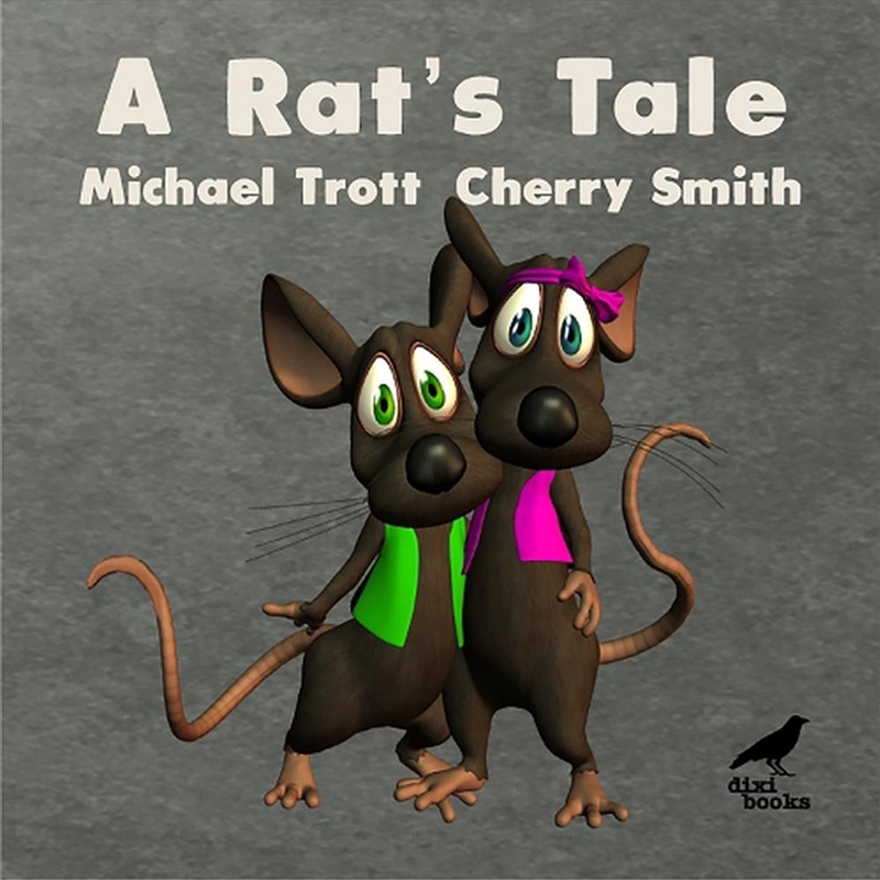 Rat's Tale/Product Detail/Early Childhood Fiction Books