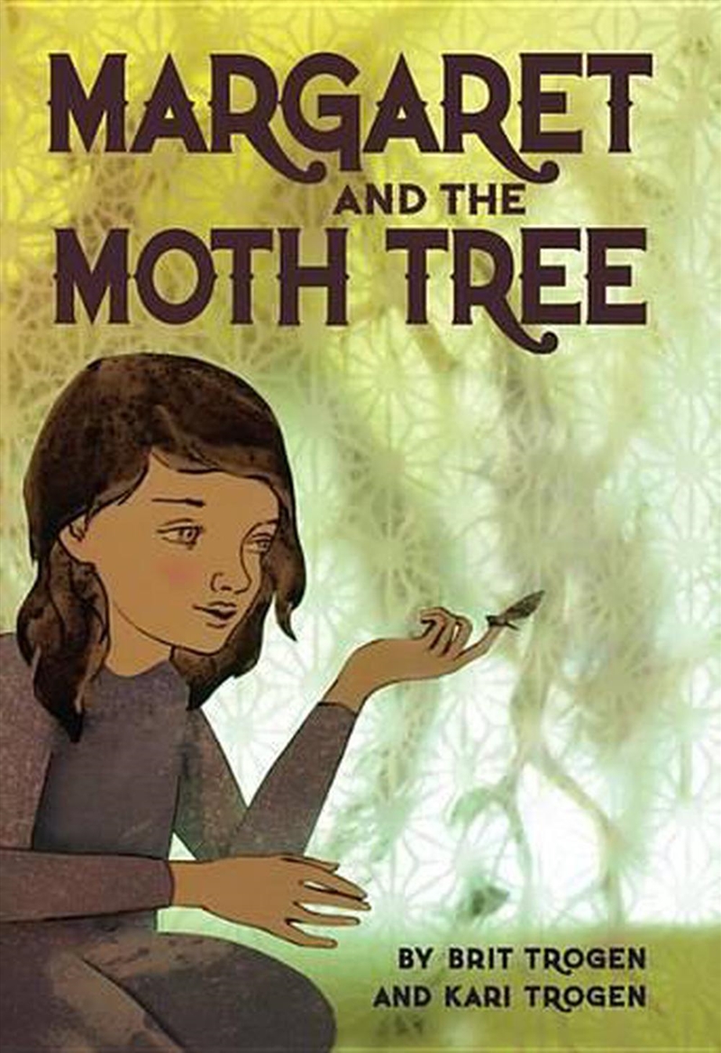 Margaret and the Moth Tree/Product Detail/Childrens Fiction Books