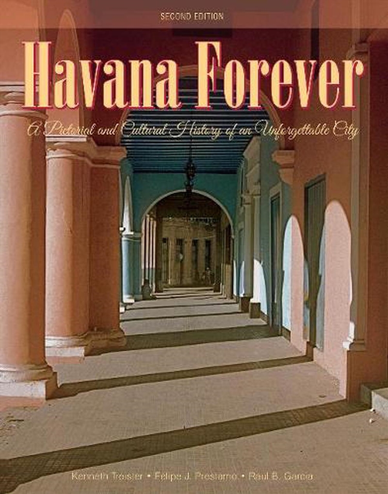 Havana Forever/Product Detail/Photography