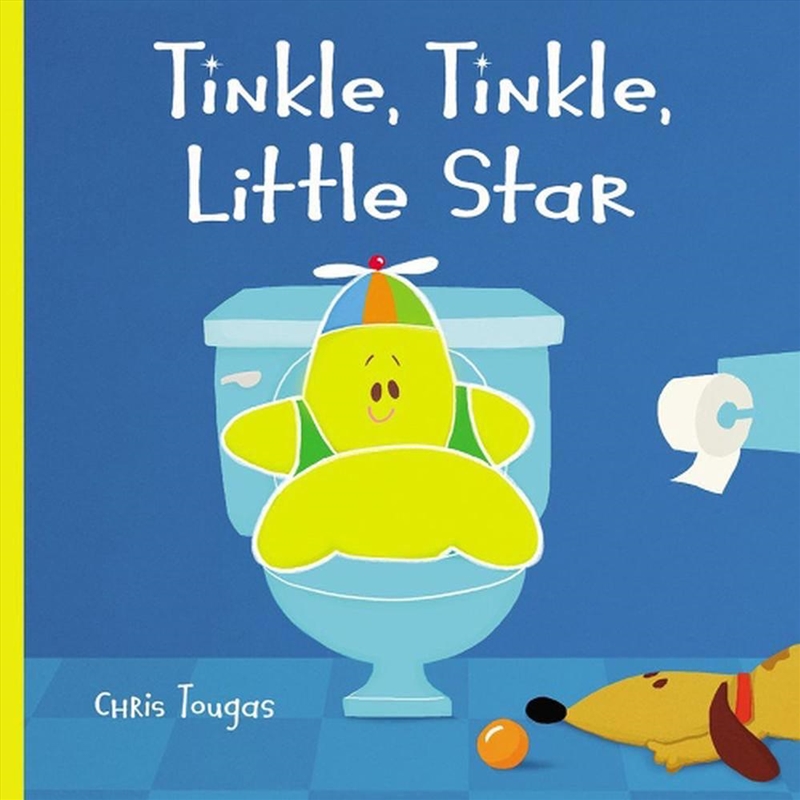 Tinkle, Tinkle, Little Star/Product Detail/Early Childhood Fiction Books