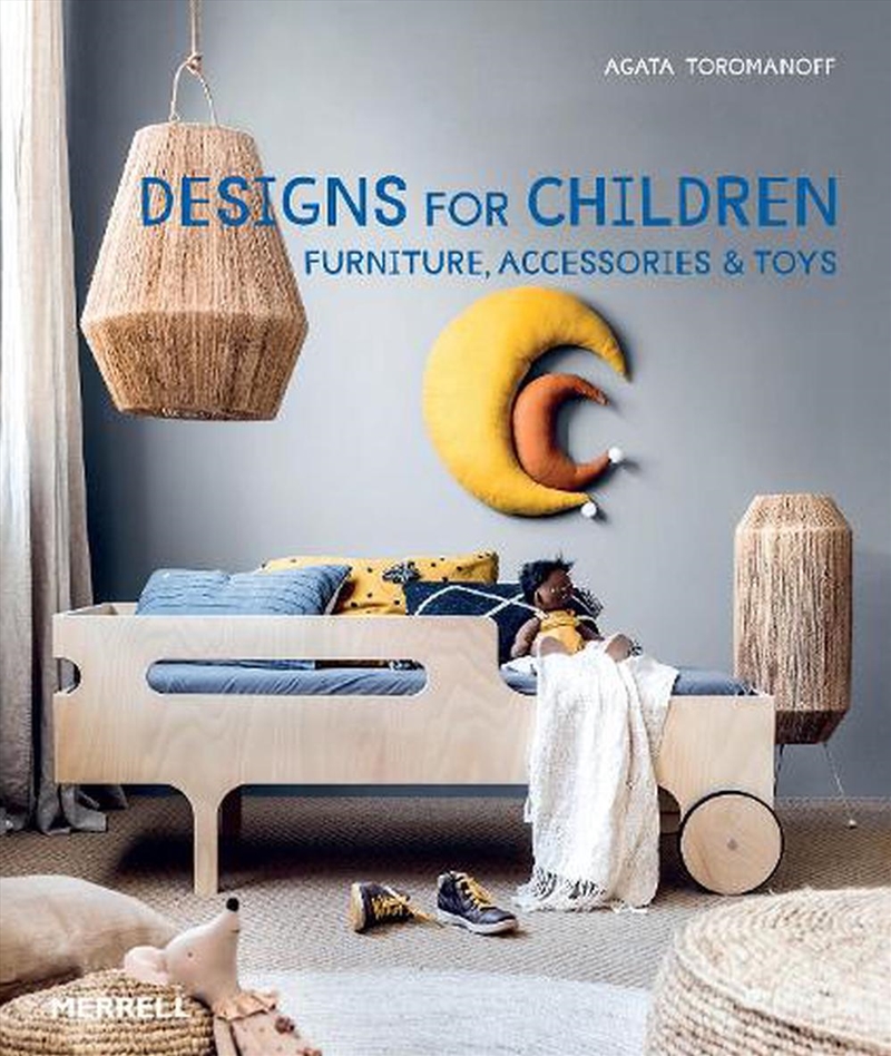 Designs for Children - Furniture, Accessories & Toys/Product Detail/Reading