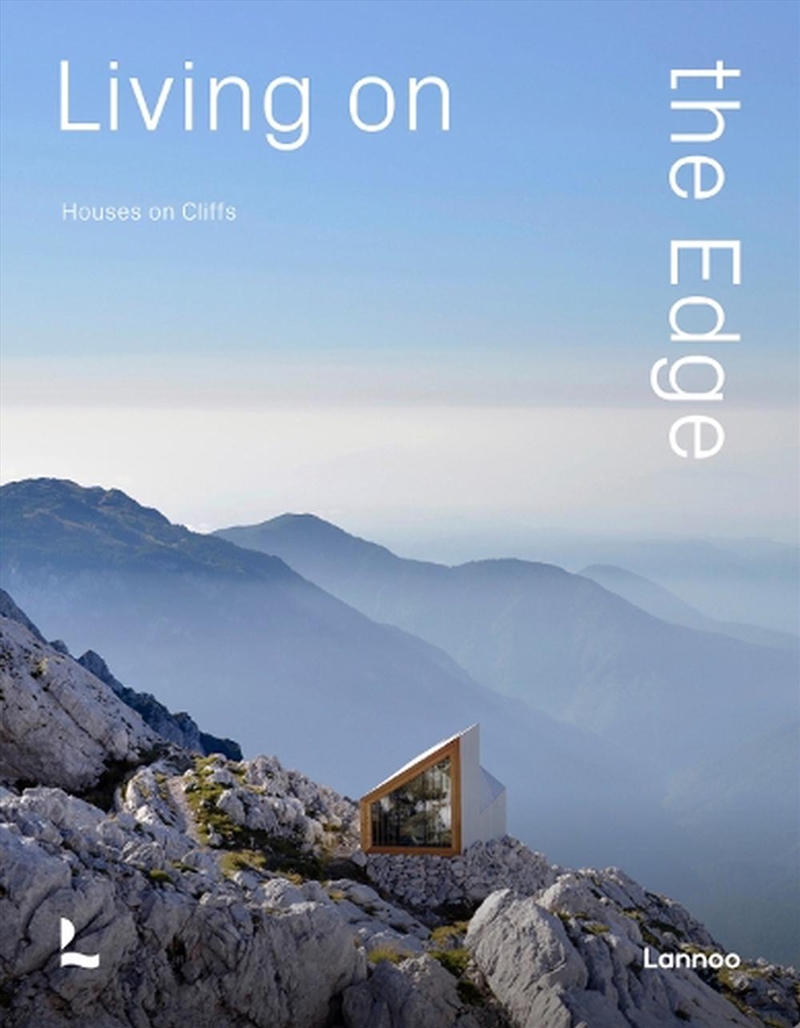 Living on the Edge - Houses on Cliffs/Product Detail/Architecture